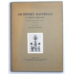 Architekt Rastrelli o swoich pracach. 35 ilustracji (531)