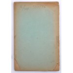Rzewuski W. (fotograf) - Gdzie postawić pomnik Mickiewicza? Nakładem własnym, 1883 (520)