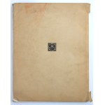 Jednodniówka, W dziesiątą rocznicę III-go Powstania Śląskiego. Wyd. Korpus Kadetów, Lwów 1931 (530)