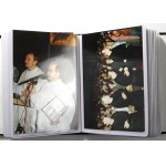 Album Radio Maryja, lata 90. Razem ok. 100 pozycji (541)