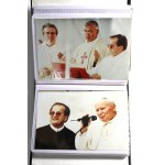Album Radio Maryja, lata 90. Razem ok. 100 pozycji (541)
