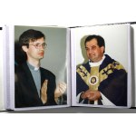 Album Radio Maryja, lata 90. Razem ok. 100 pozycji (541)