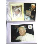 Album Radio Maryja, lata 90. Razem ok. 100 pozycji (541)