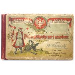 Zestaw śpiewników 3 szt. (175)