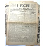Zestaw różnych czasopism, 26 szt. (177)