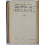 Ks. Załęski S. - O masonii w Polsce. 9 ilustracji, Kraków 1908 (304)