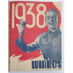 Czasopismo Wiarus, 1938, poszyt. Numery 1-26 (157)