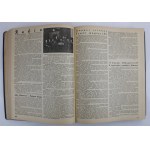Czasopismo Wiarus, 1938, poszyt. Numery 1-26 (157)