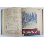 Czasopismo Wiarus, 1938, poszyt. Numery 1-26 (157)