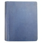 Czasopismo Wiarus, 1930, poszyt. Pierwszy rok, numery 1-39 (158)