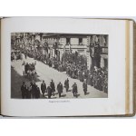 Album Pochód patriotyczny w Warszawie 3 Maja 1916 - 19 ilustracji (214)
