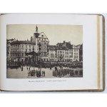 Album Pochód patriotyczny w Warszawie 3 Maja 1916 - 19 ilustracji (214)