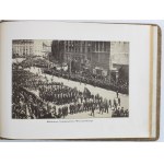 Album Pochód patriotyczny w Warszawie 3 Maja 1916 - 19 ilustracji (214)