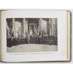 Album Pochód patriotyczny w Warszawie 3 Maja 1916 - 19 ilustracji (214)