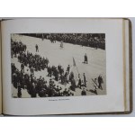 Album Pochód patriotyczny w Warszawie 3 Maja 1916 - 19 ilustracji (214)