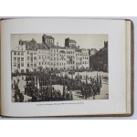 Album Pochód patriotyczny w Warszawie 3 Maja 1916 - 19 ilustracji (214)