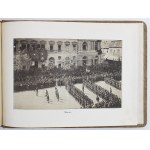 Album Pochód patriotyczny w Warszawie 3 Maja 1916 - 19 ilustracji (214)
