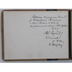 Album Pochód patriotyczny w Warszawie 3 Maja 1916 - 19 ilustracji (214)