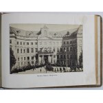 Album Pochód patriotyczny w Warszawie 3 Maja 1916 - 19 ilustracji (214)
