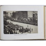 Album Pochód patriotyczny w Warszawie 3 Maja 1916 - 19 ilustracji (214)