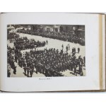 Album Pochód patriotyczny w Warszawie 3 Maja 1916 - 19 ilustracji (214)