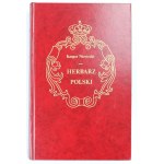 Niesiecki K. - Herbarz Polski, tomy I-X. Reprint (551)