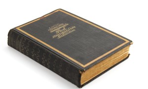 Ossendowski, F. A.-Under the Smudge of Samum. A Journey through North Africa (151)