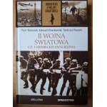 III RP, Biblioteka II wojny światowej - 58 szt. książek (604)
