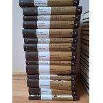 III RP, Biblioteka II wojny światowej - 58 szt. książek (604)