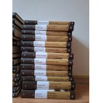 III RP, Biblioteka II wojny światowej - 58 szt. książek (604)