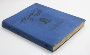 Olympia 1936 - Die Olympischen Spiele 1936 - Berlin. Part I (602)
