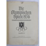 Olympia 1936. Die Olympischen Spiele 1936. Berlin. Część I (602)