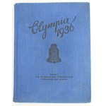 Olympia 1936. Die Olympischen Spiele 1936. Berlin. Część I (602)