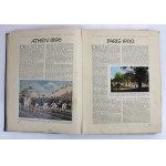 Olympia 1936. Die Olympischen Spiele 1936. Berlin. Część I (602)