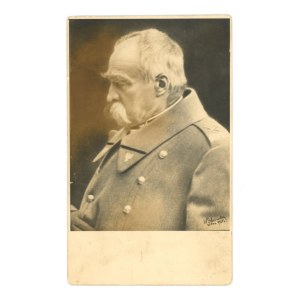 Józef Piłsudski w mundurze (510)