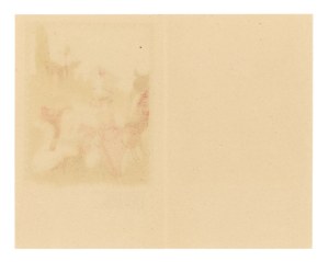 Patriotic mailer, circa 1918. (514)