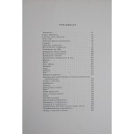 Bierut, B. - Sześcioletni plan odbudowy Warszawy (654)
