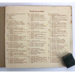 Deutsche Uniformen. Das Zeitalter Friedrich des Grossen. Album. (651)