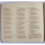 Deutsche Uniformen. Das Zeitalter Friedrich des Grossen. Album. (651)