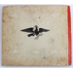 Deutsche Uniformen. Das Zeitalter Friedrich des Grossen. Album. (651)