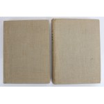 Bruckner, A. - Encyklopedia Staropolska tom I i II. Wyd. Trzaska, Evert i Michalski (650)