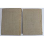 Bruckner, A. - Encyklopedia Staropolska tom I i II. Wyd. Trzaska, Evert i Michalski (650)