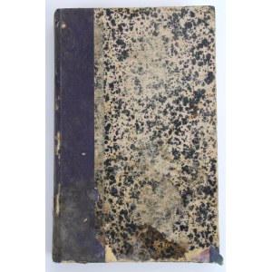 Schlosser F. - Historia XVIII i XIX wieku do upadku Cesarstwa Francuzkego. Tom VII. Warszawa 1876 (643)