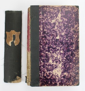 Moraczewski, J. - Dzieje Rzeczypospolitej Polskiej. Volume IV. Poznan 1863 (637)