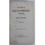 Moraczewski, J. - Dzieje Rzeczypospolitej Polskiej. Tom IV. Poznań 1863 (637)