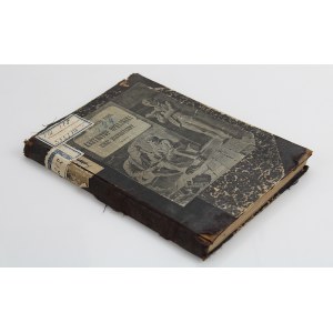 Szajnocha, K. - Krzysztof Opaliński. Szkic historyczny. Lwów 1895 (636)