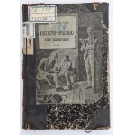 Szajnocha, K. - Krzysztof Opaliński. Szkic historyczny. Lwów 1895 (636)
