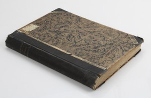 Czermak W. - Plans of the Turkish war of Władysław IV. Cracow 1895 (648)