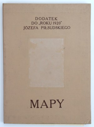 An addition to Józef Piłsudski's 