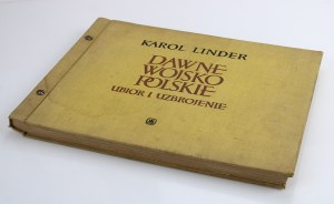 Linder K. - Former Polish Army. Clothing and armament (647)
